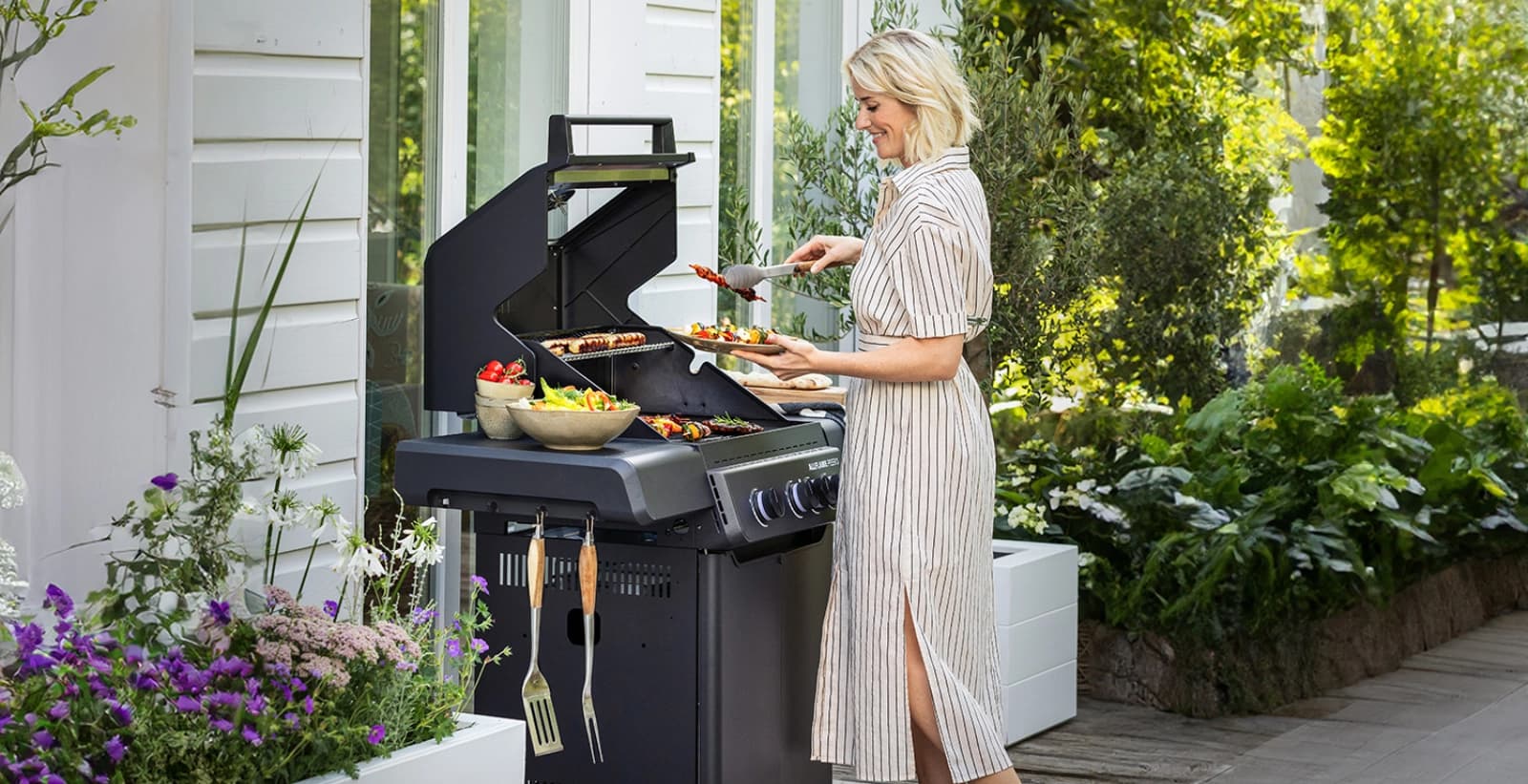 Grillen neu entdecken
