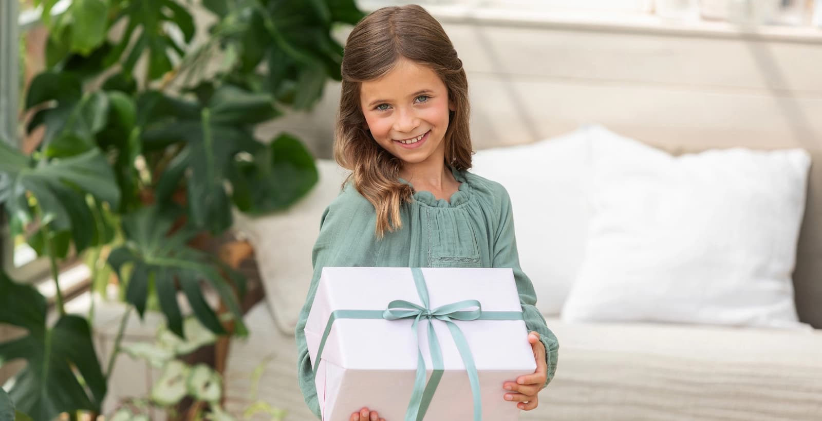 Geschenkewelt