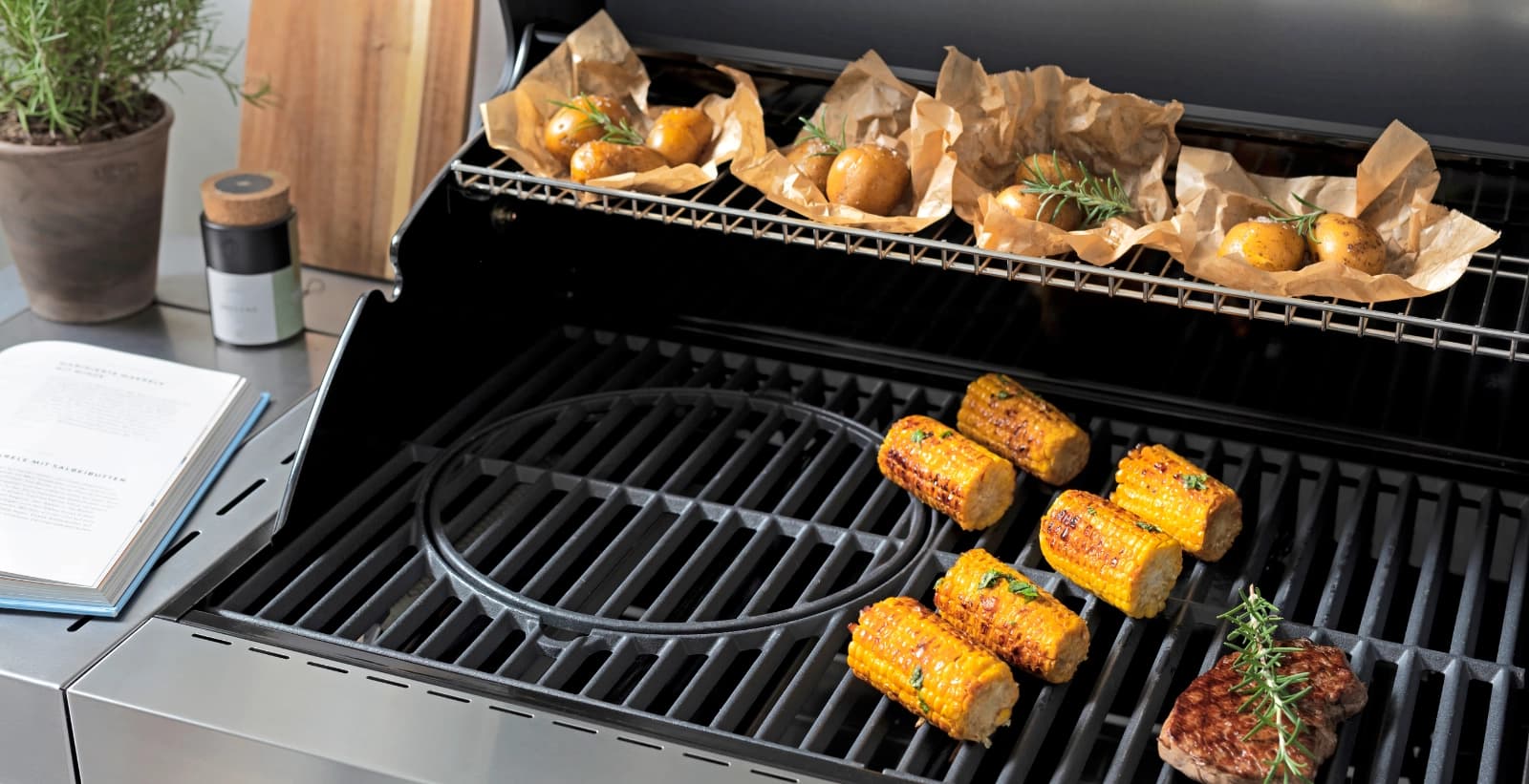 Grillen