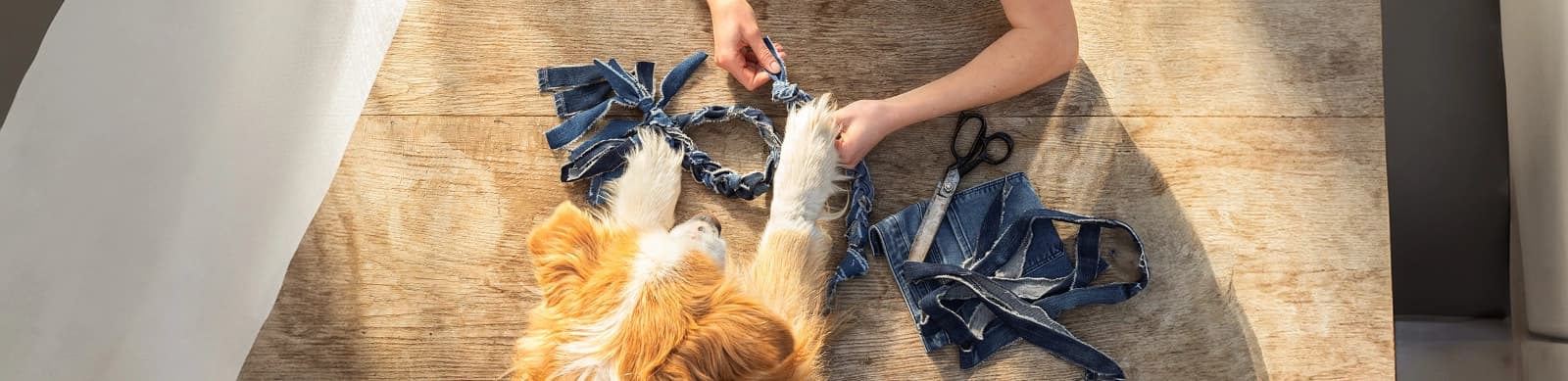 Tierische DIY-Ideen