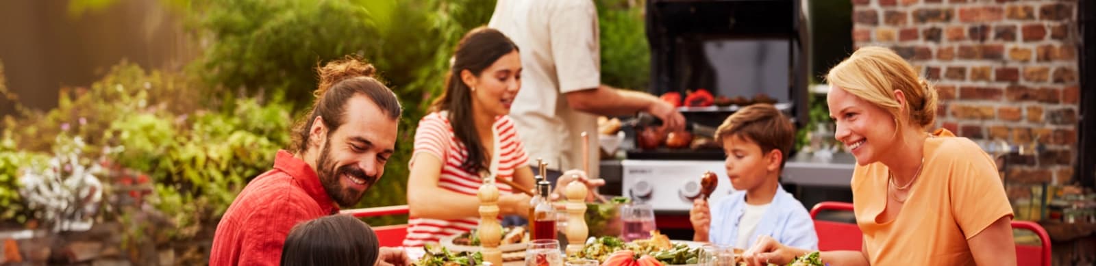Weber Grills
