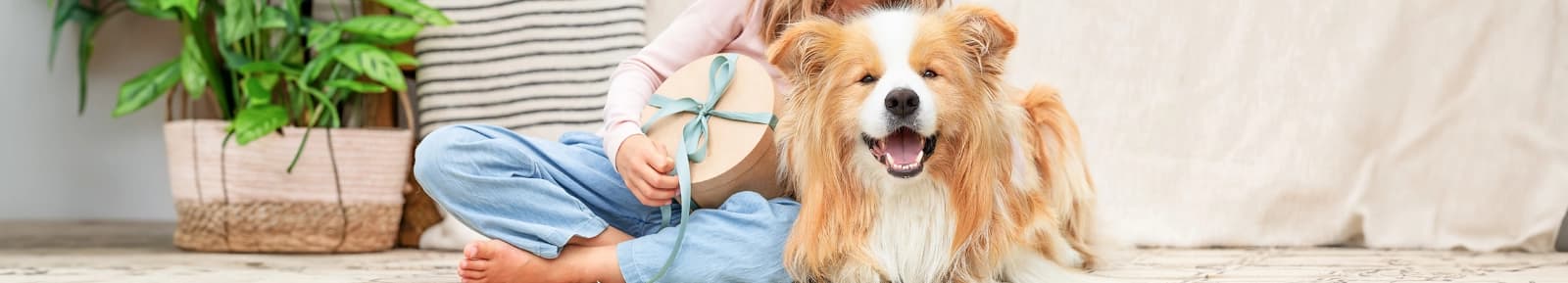 Tierliebhaber Geschenkideen