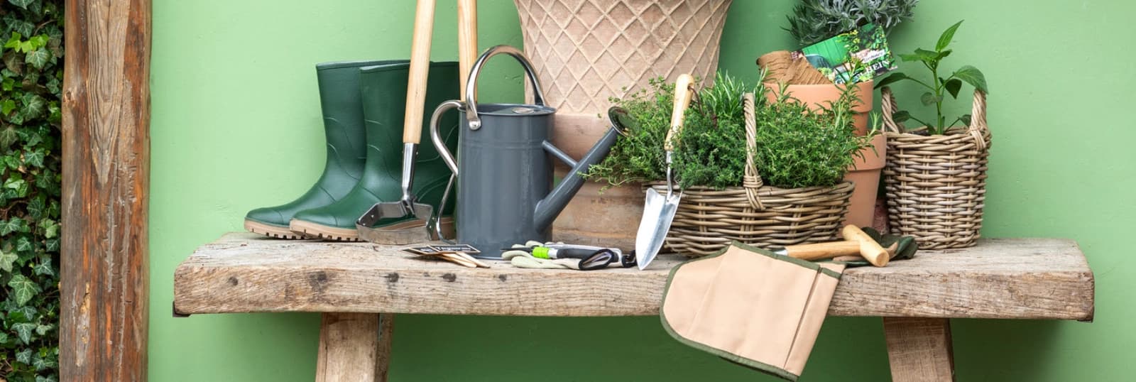 Gartentechnik