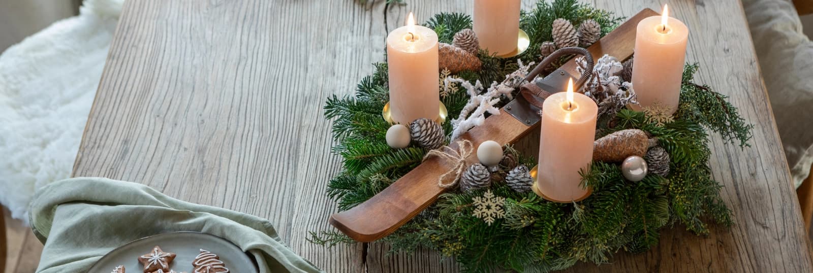 Adventszeit