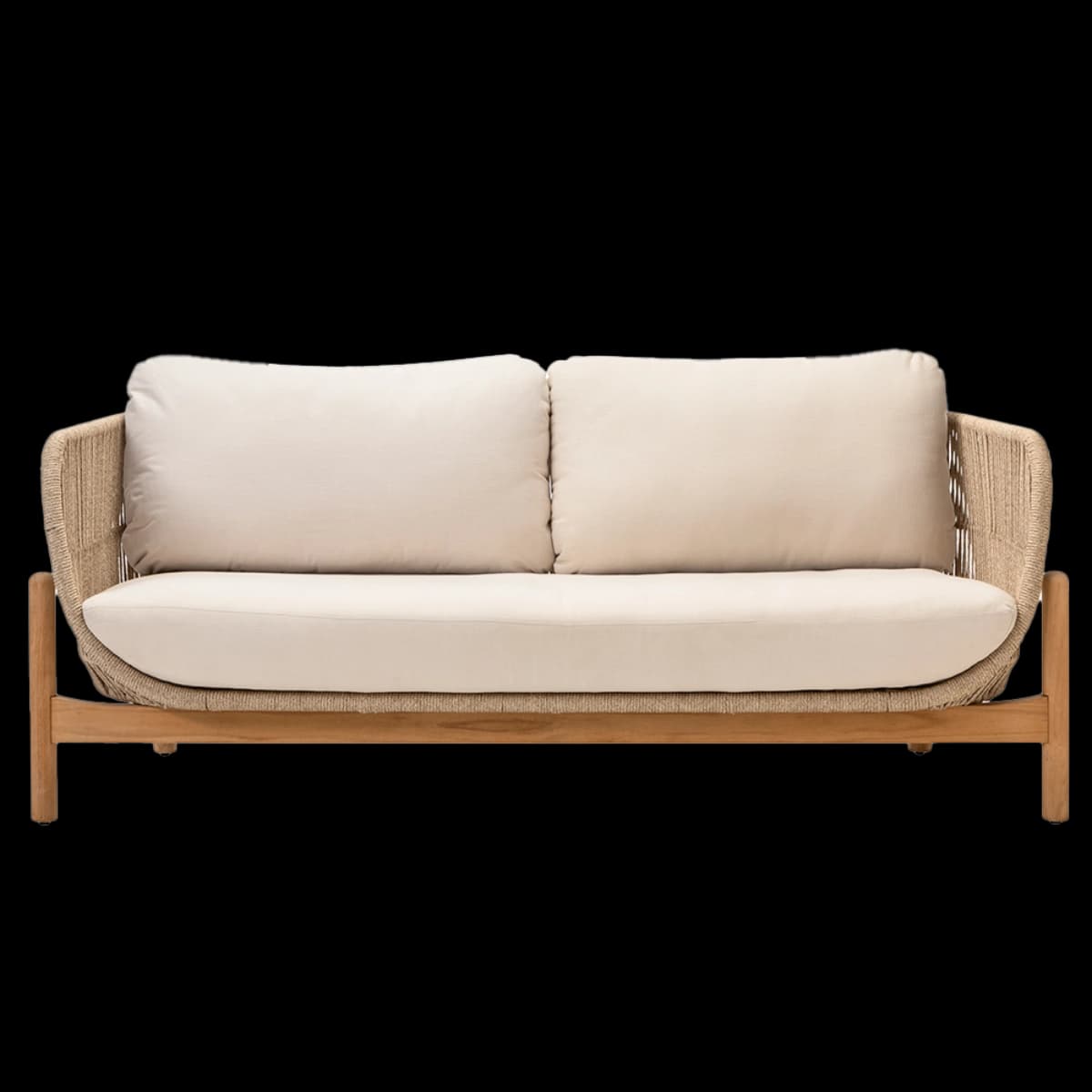 Loungebänke