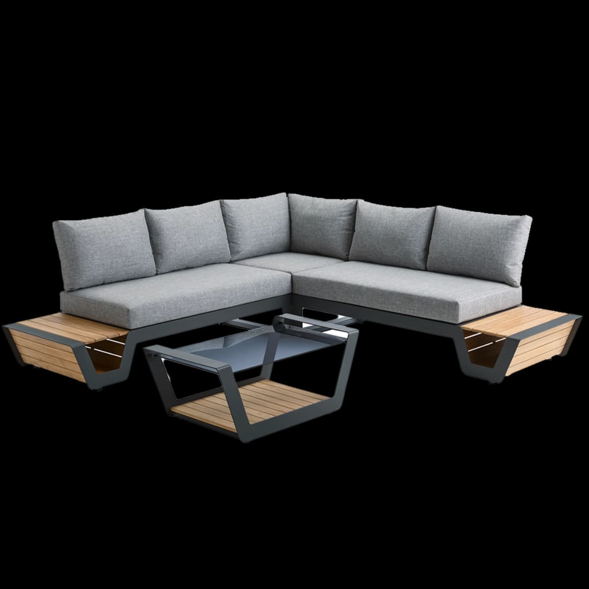 Gartenmöbel-Sets