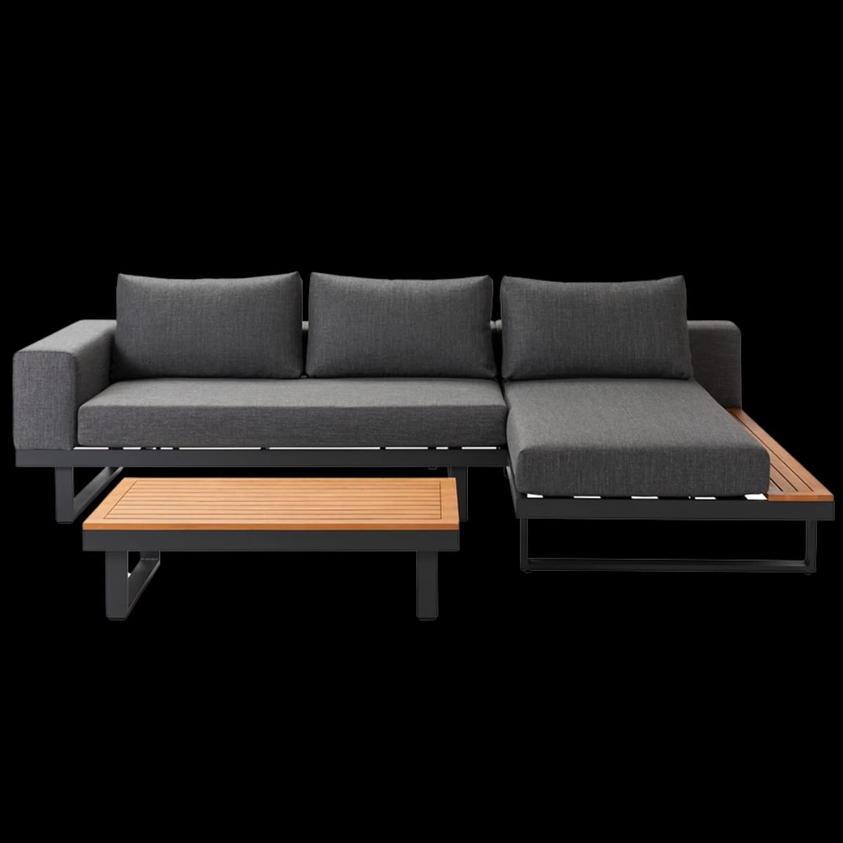 Loungemöbel