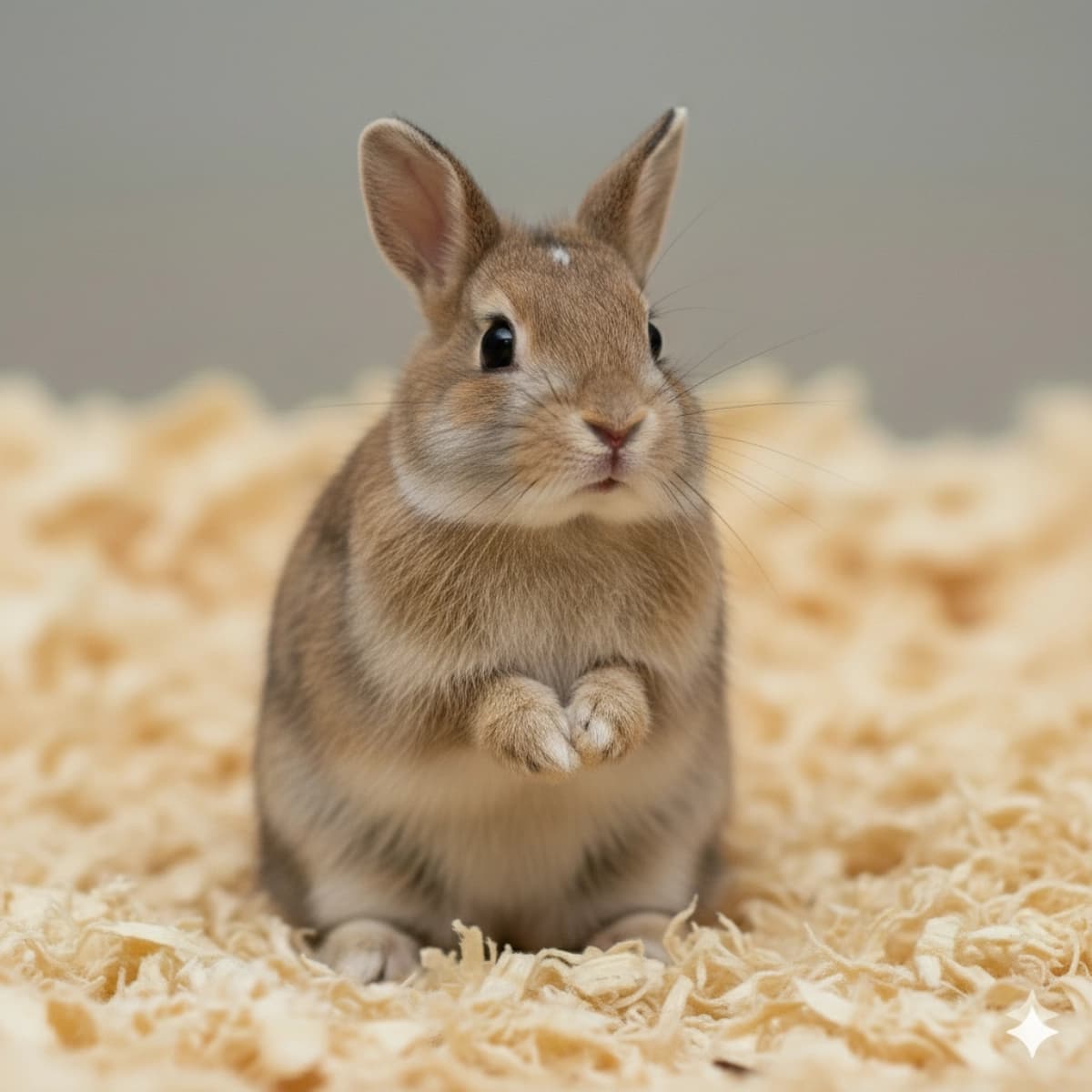 Zwergkaninchen