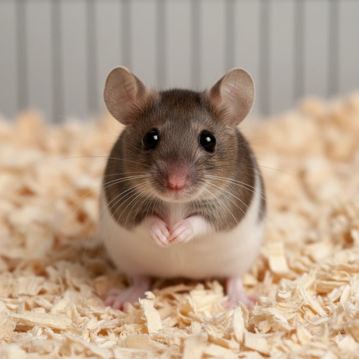 Farbmaus