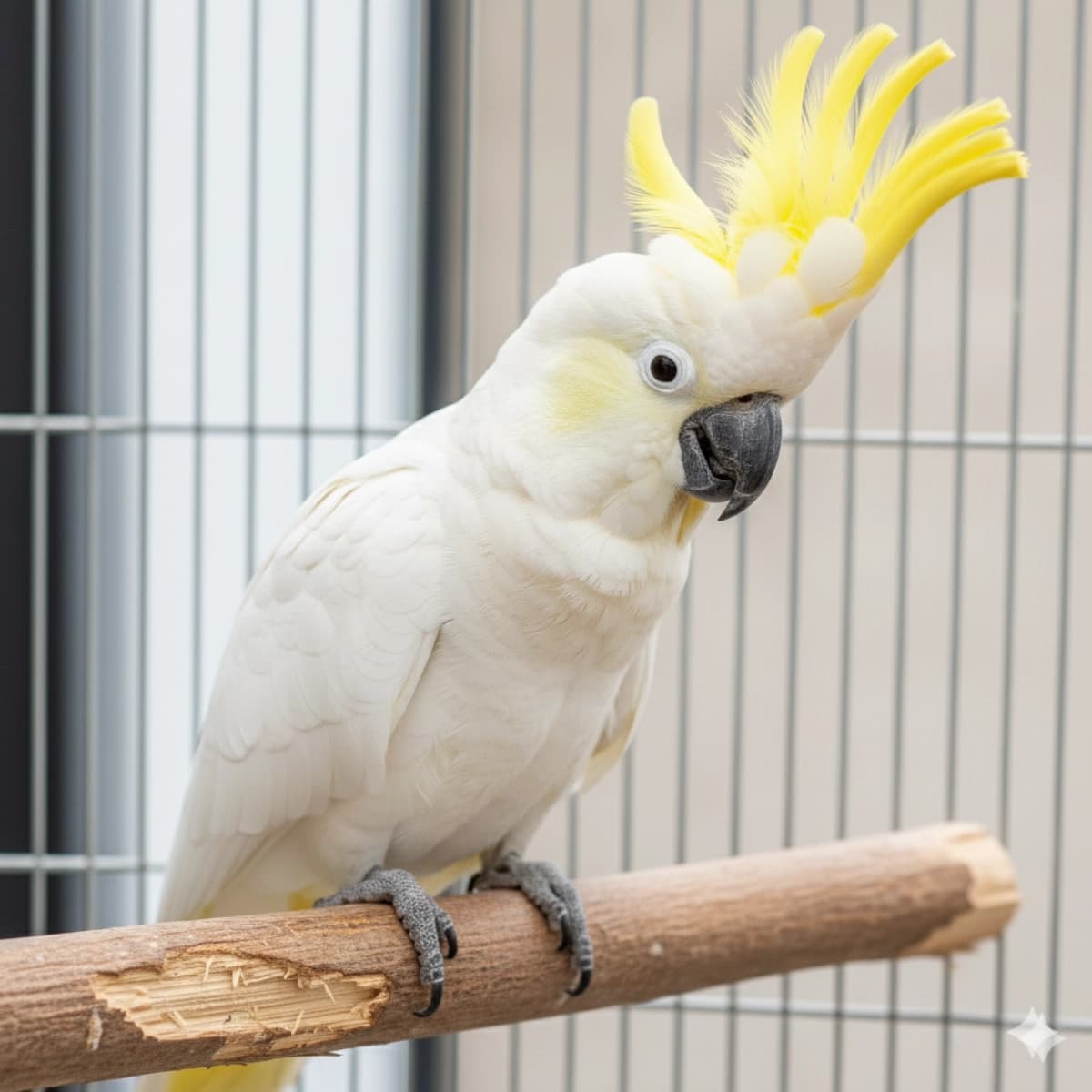Kakadus