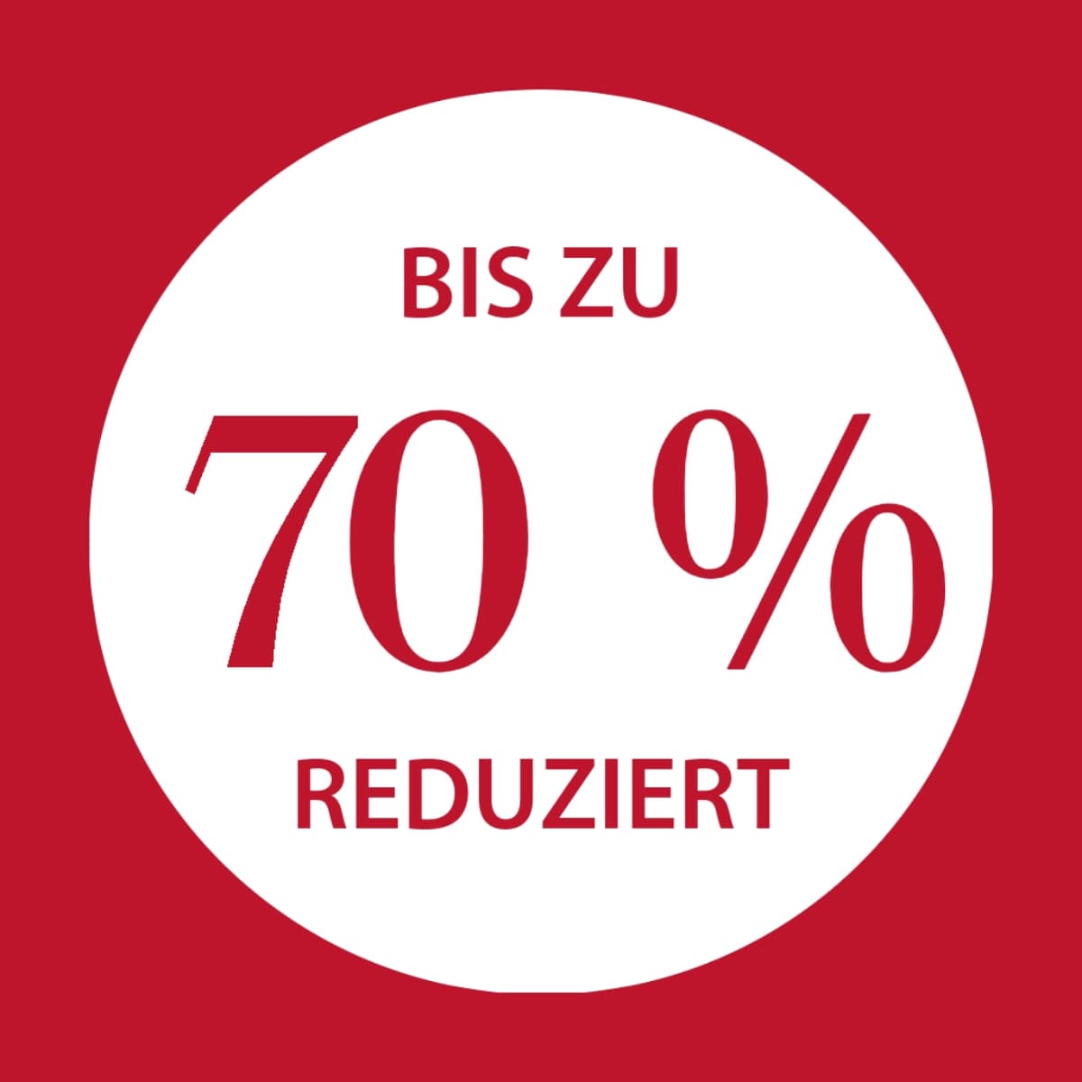 Sale