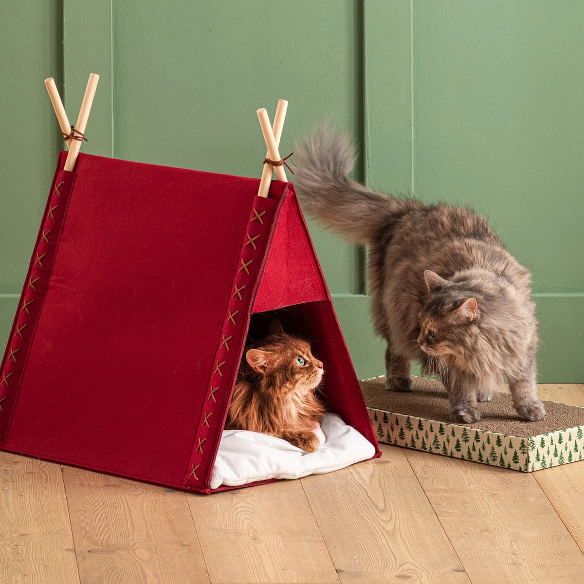 Katzen Geschenke
