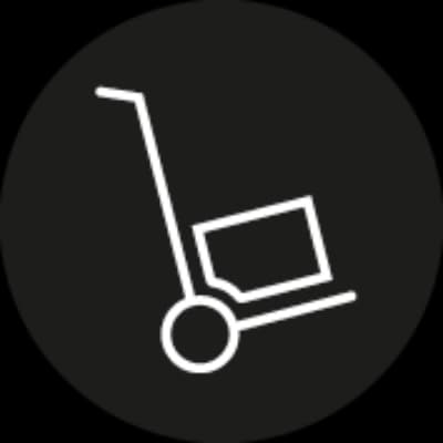 Transporthilfe