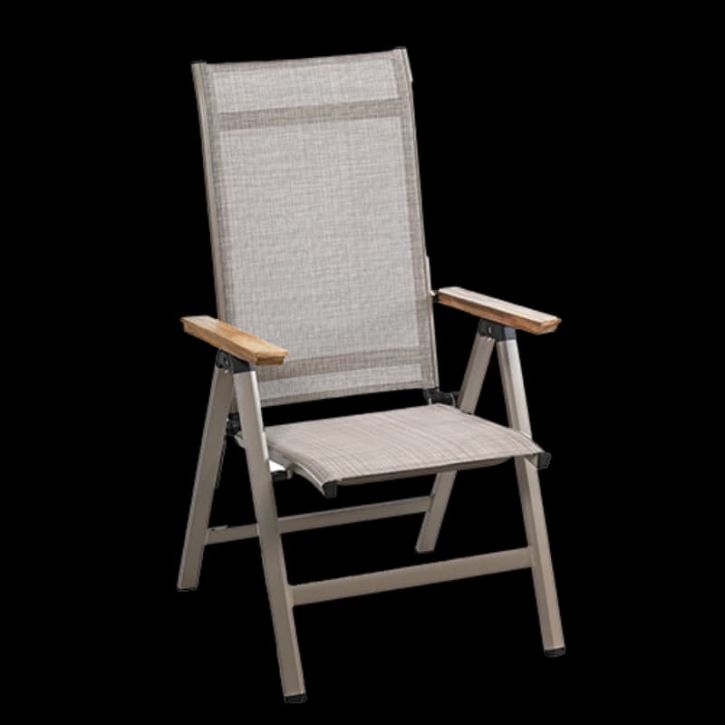 Klappstühle