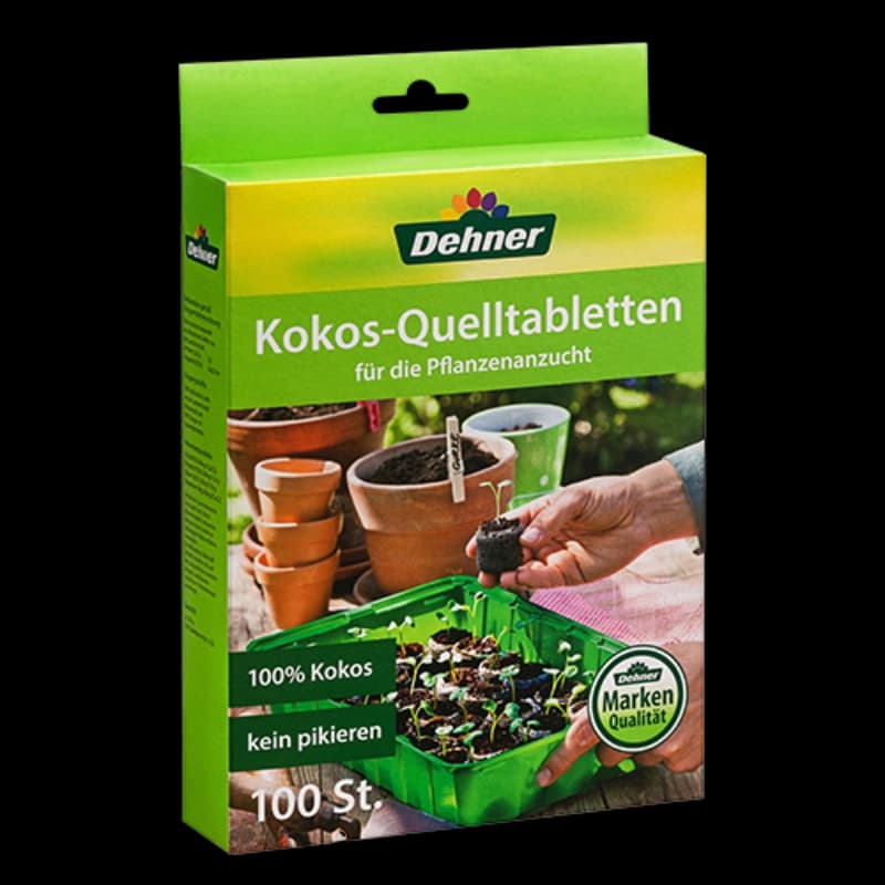 Anzucht Zubehör