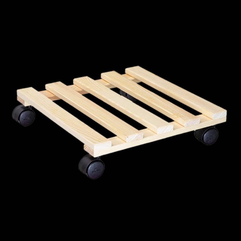 Rolluntersetzer