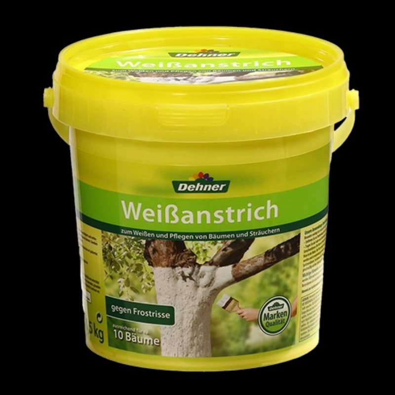 Baumpflege