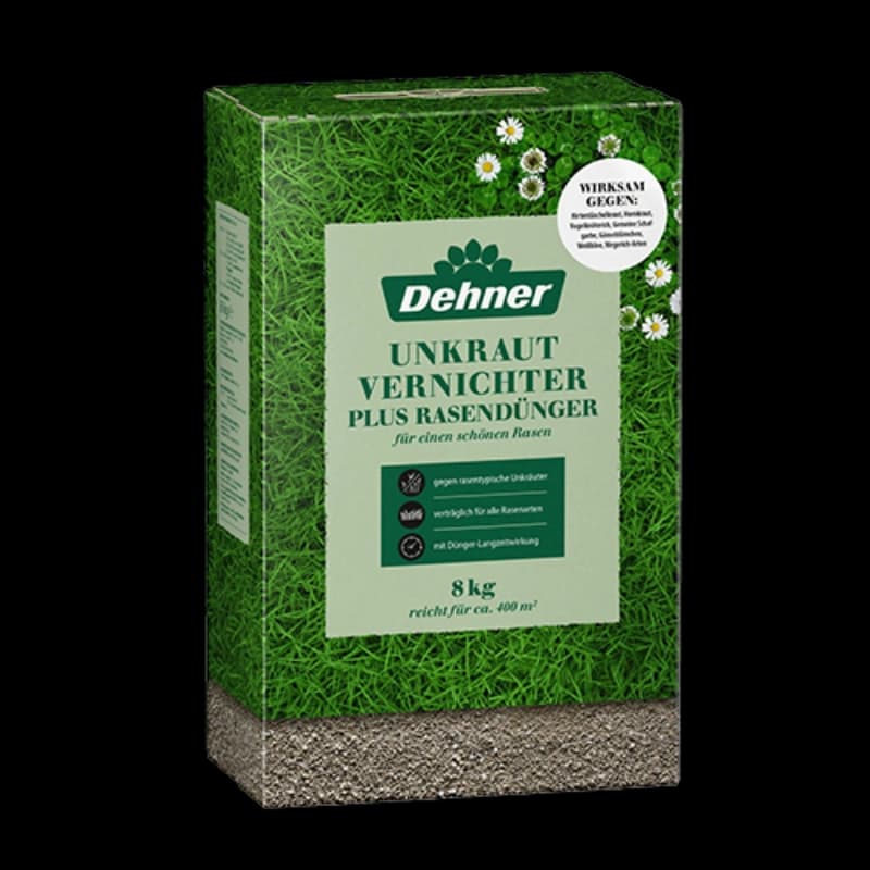 Unkrautvernichter