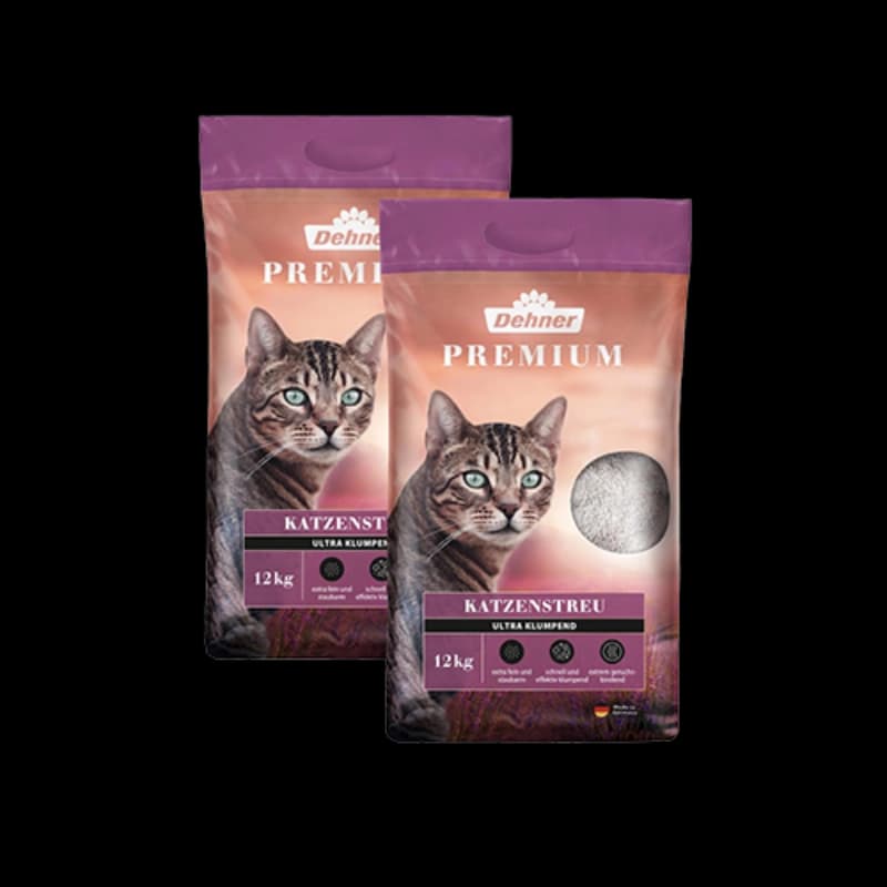 Katzenstreu
