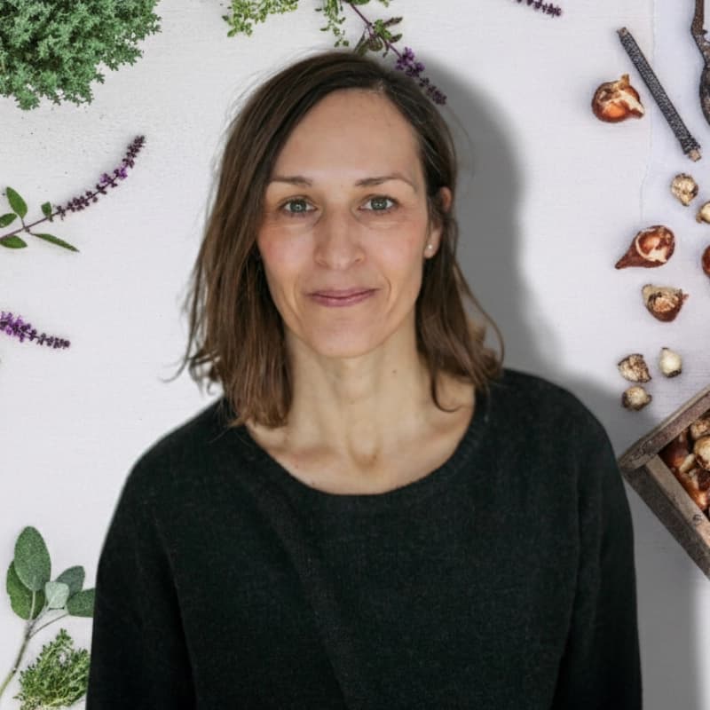 Silvia Schröder