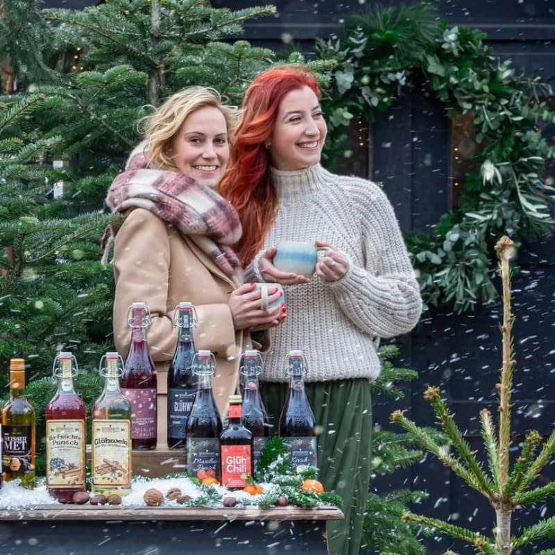 Glühwein