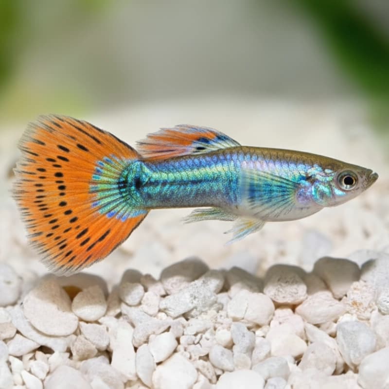 Guppys