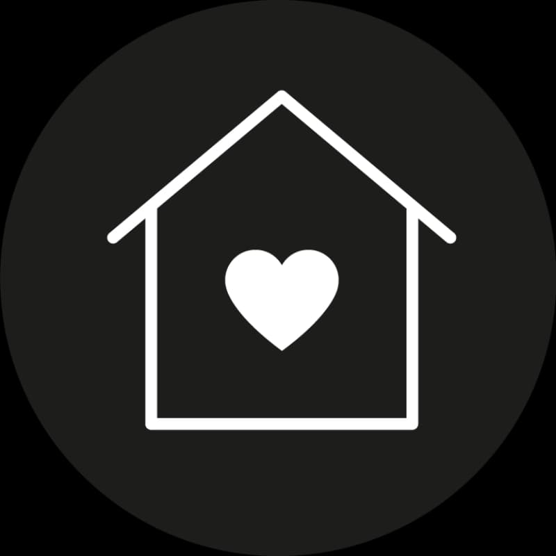 3 Wochen Eingewöhnung