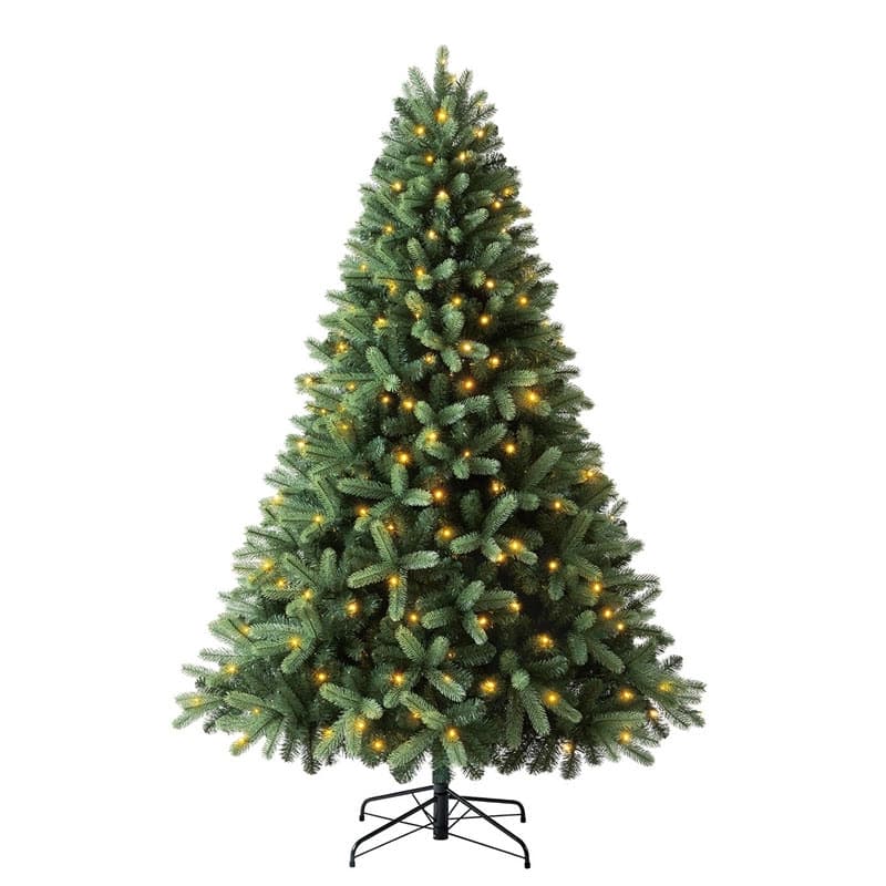 Künstliche Weihnachtsbäume