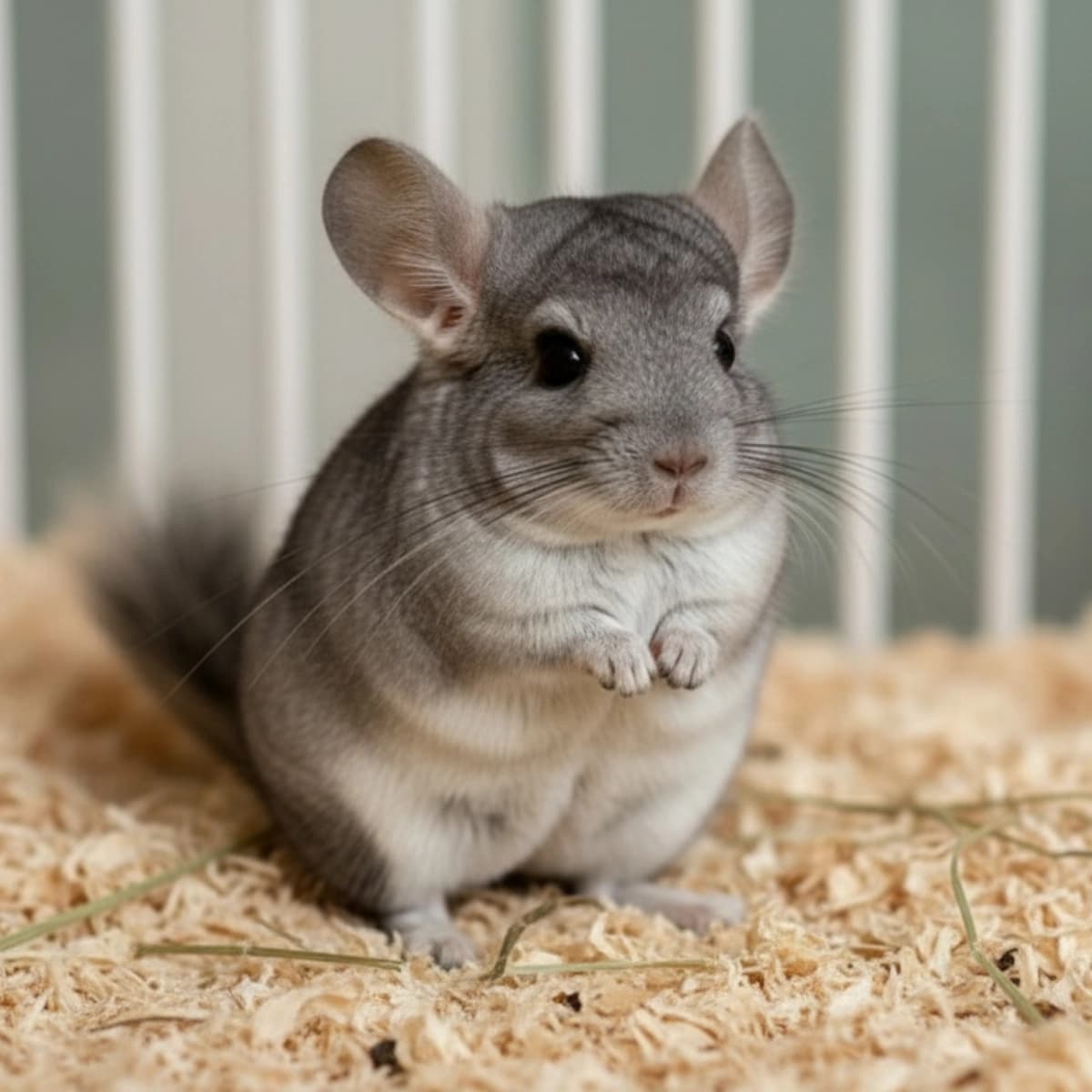 Chinchilla