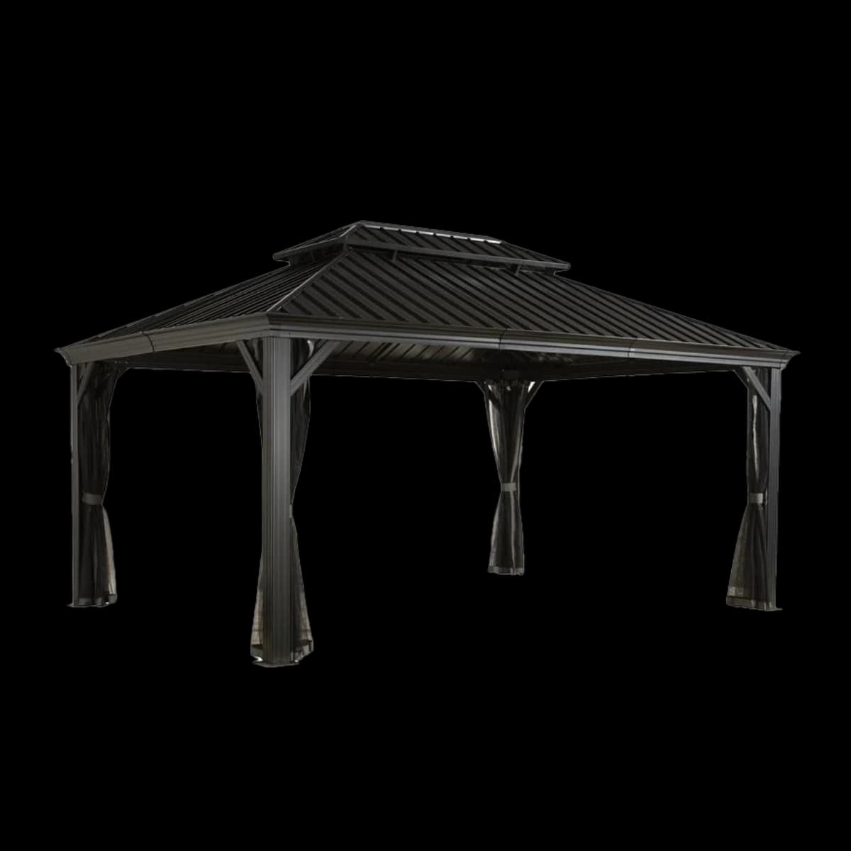 Pavillons
