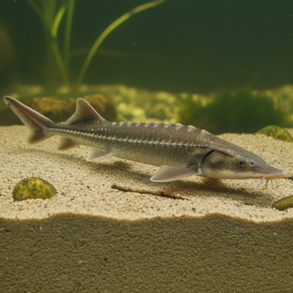 Störe