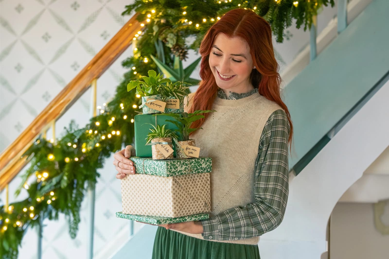 Geschenkewelt
