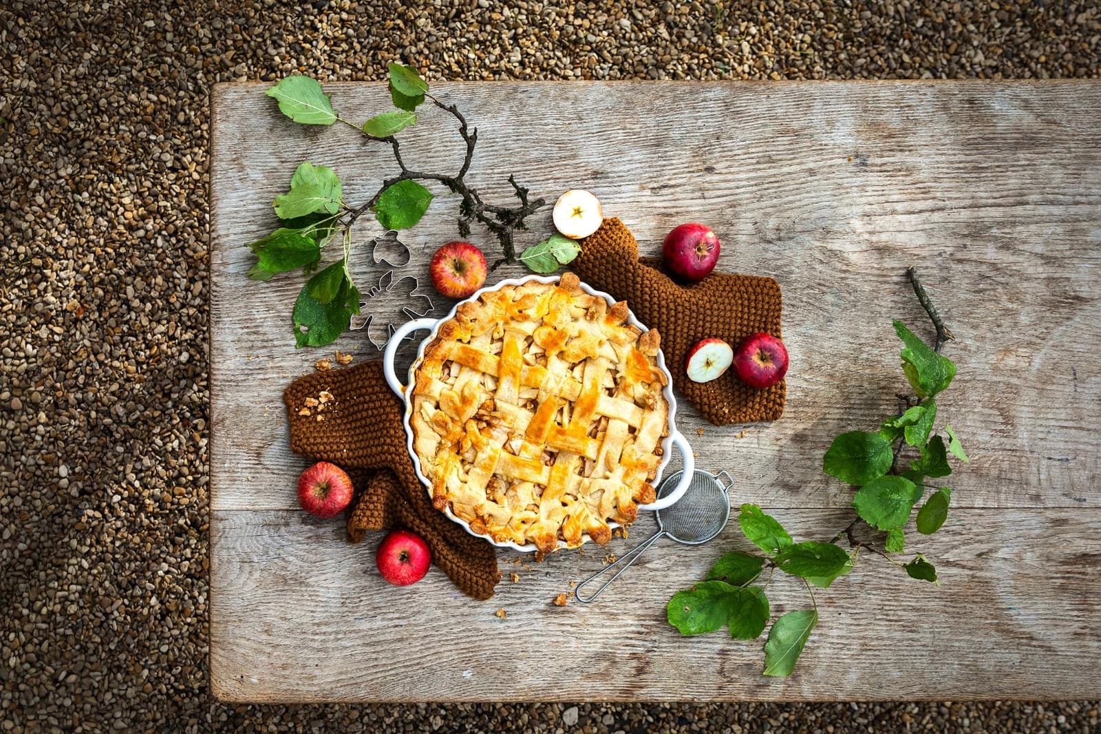 Weitere Rezepte