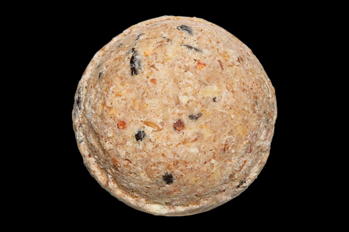 Meisenknödel
