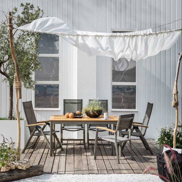 Gartenmöbel im exklusiven Design online kaufen | Dehner